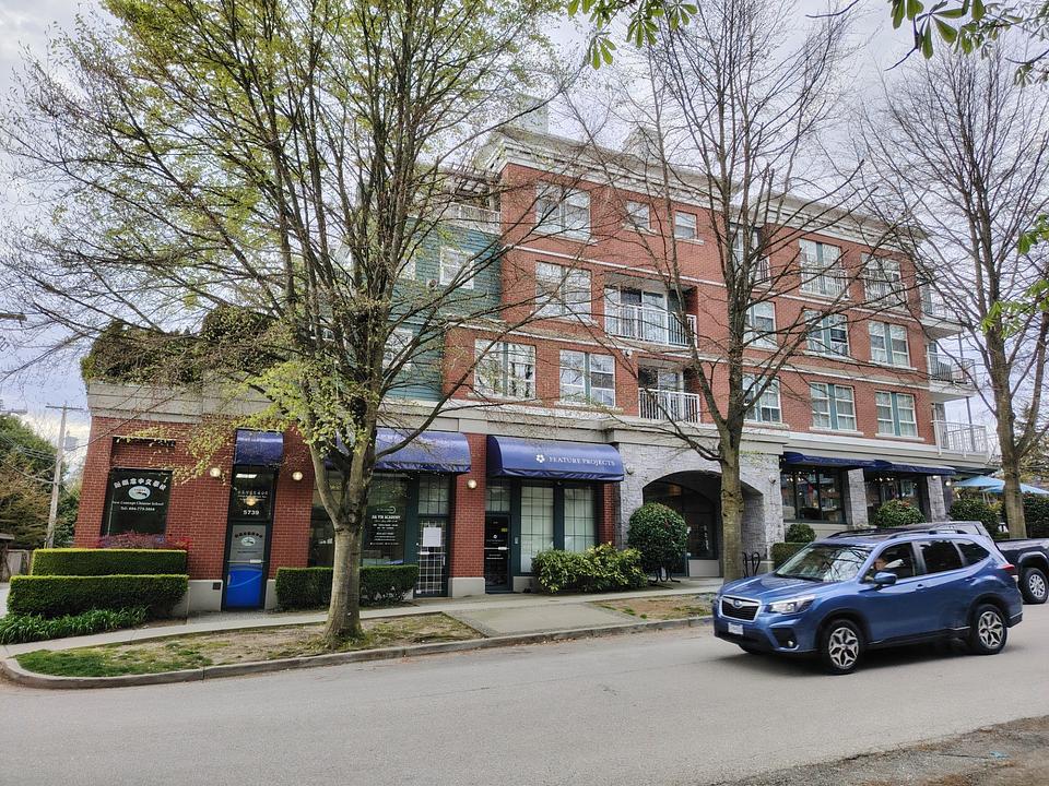 5739 Collingwood Street, Vancouver, BC