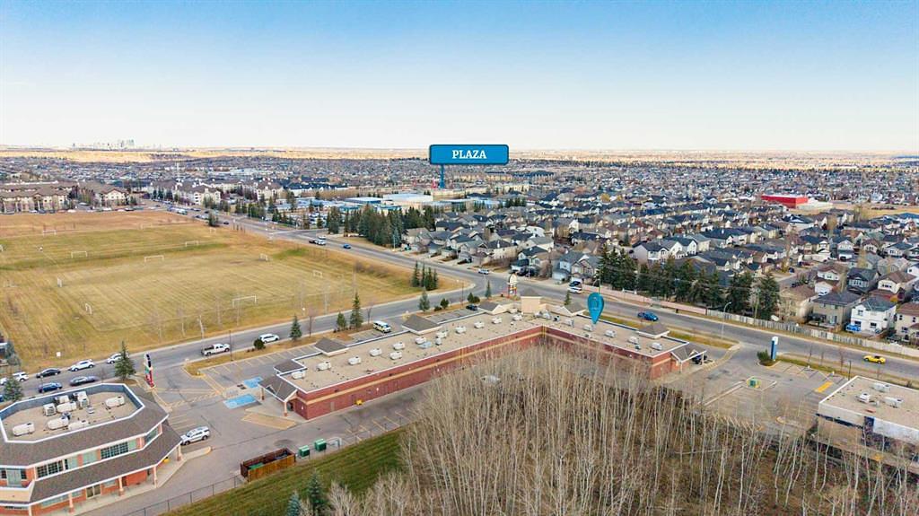 15/20 - 2525 Bridlecrest Way Southwest, Calgary, AB