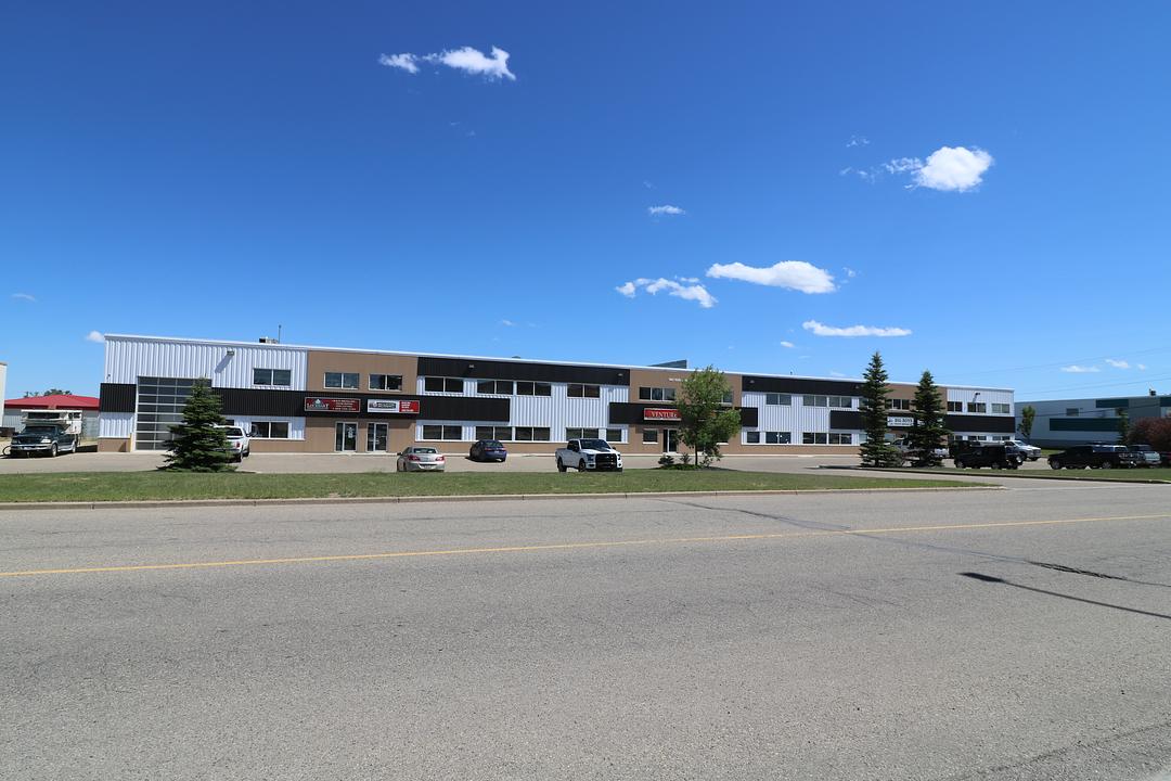 3 - 7607 Edgar Industrial Drive, Red Deer, AB