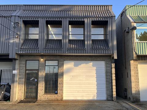 1550 Richmond Street, North Vancouver, BC