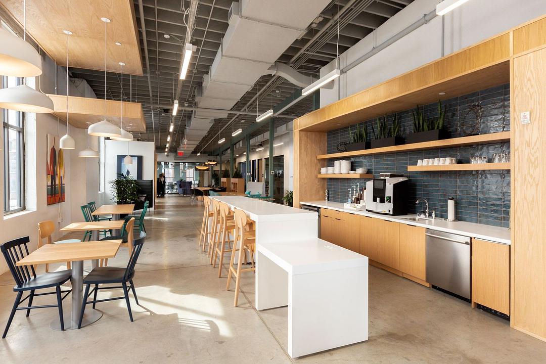 939 Granville Street, Vancouver, BC