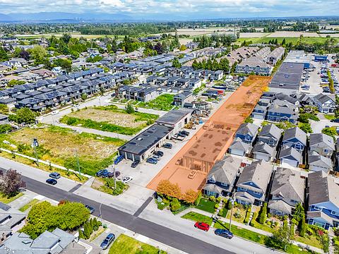 12360 Trites Road, Richmond, BC