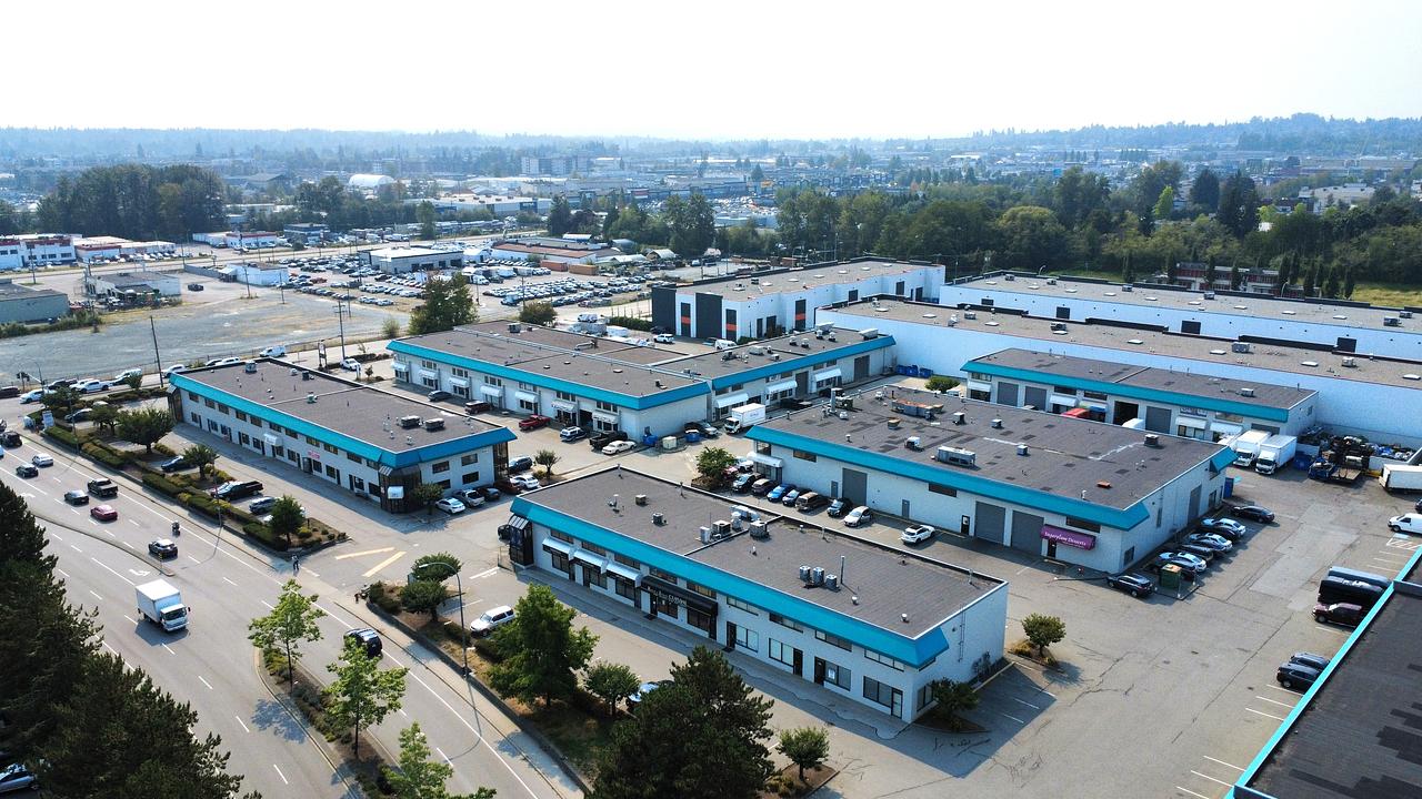 701 & 702 - 20381 62 Ave, Langley, BC
