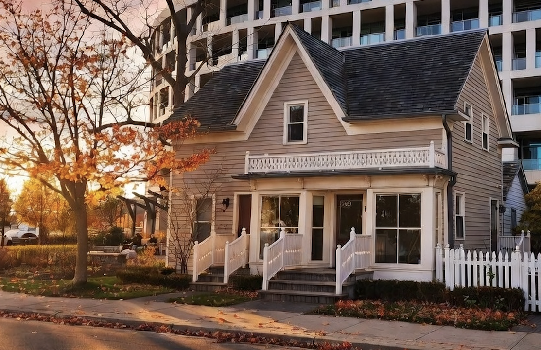 2409 Ontario Street, Oakville, ON