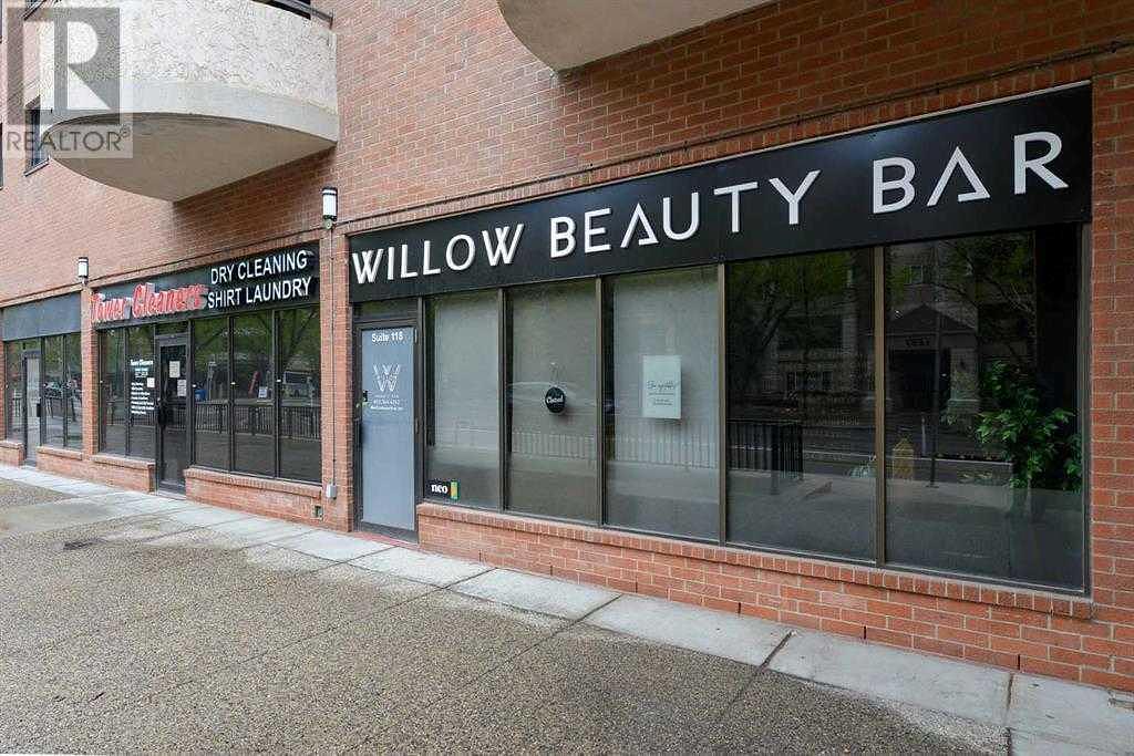 119 - 738 3 Avenue Southwest, Calgary, AB