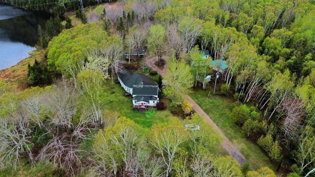 45478 Cabot Trail, Englishtown, NS