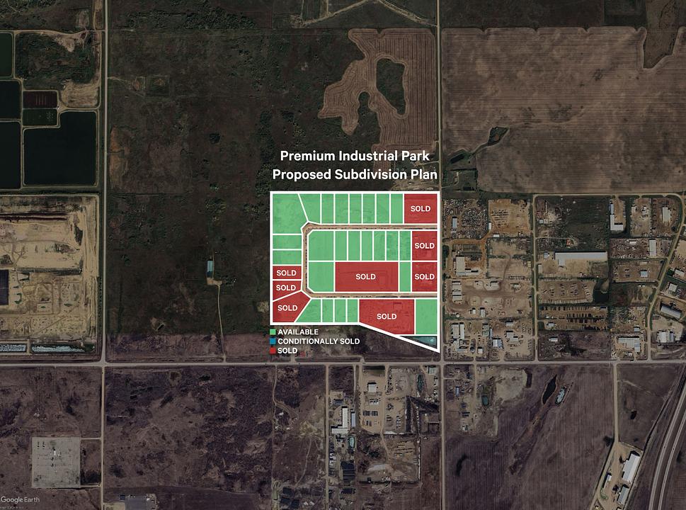 1 Premium Way, Saskatoon, SK