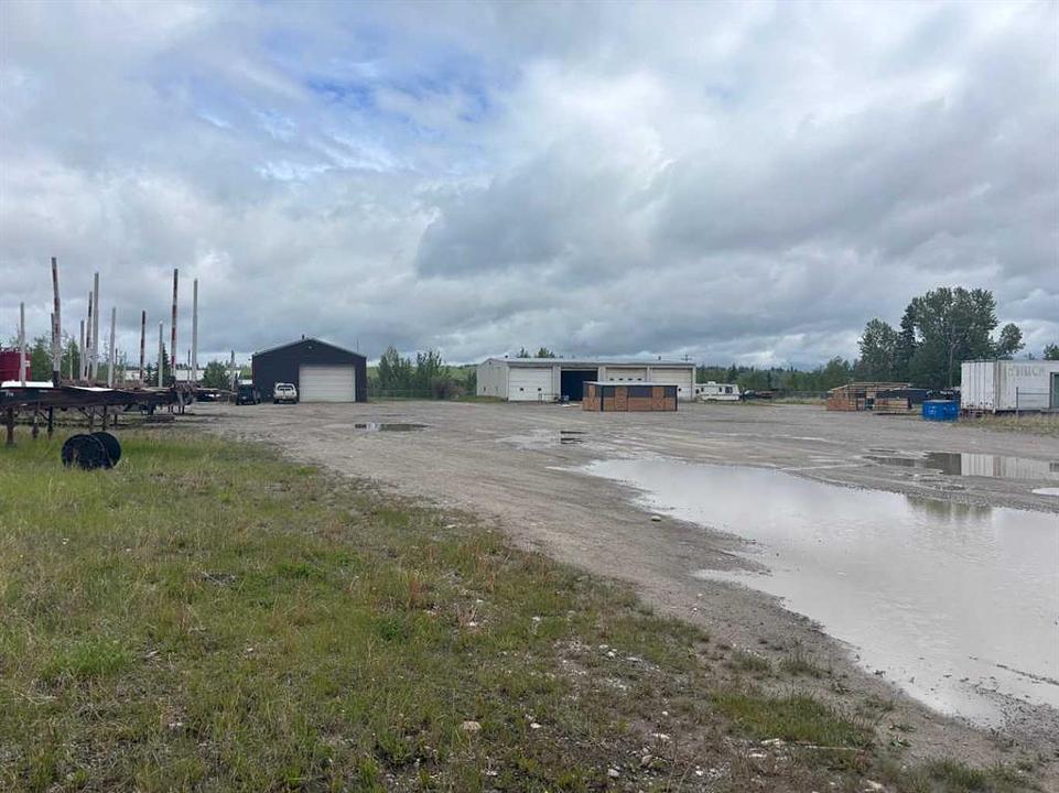 8 - 584 Road, Mountain View County, AB