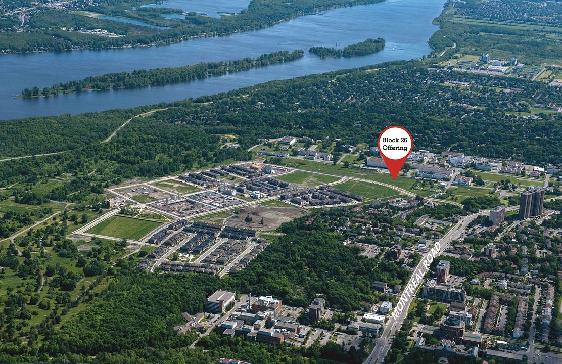 Wanaki Road, Ottawa, ON