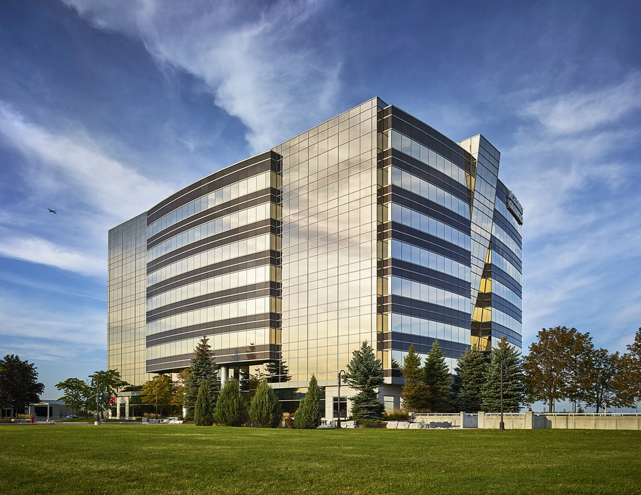 00300 - 123 Commerce Valley Drive East, Markham, ON
