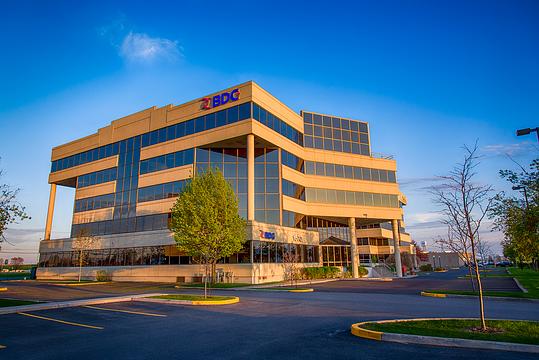 1570 Rue Ampère, Boucherville, QC