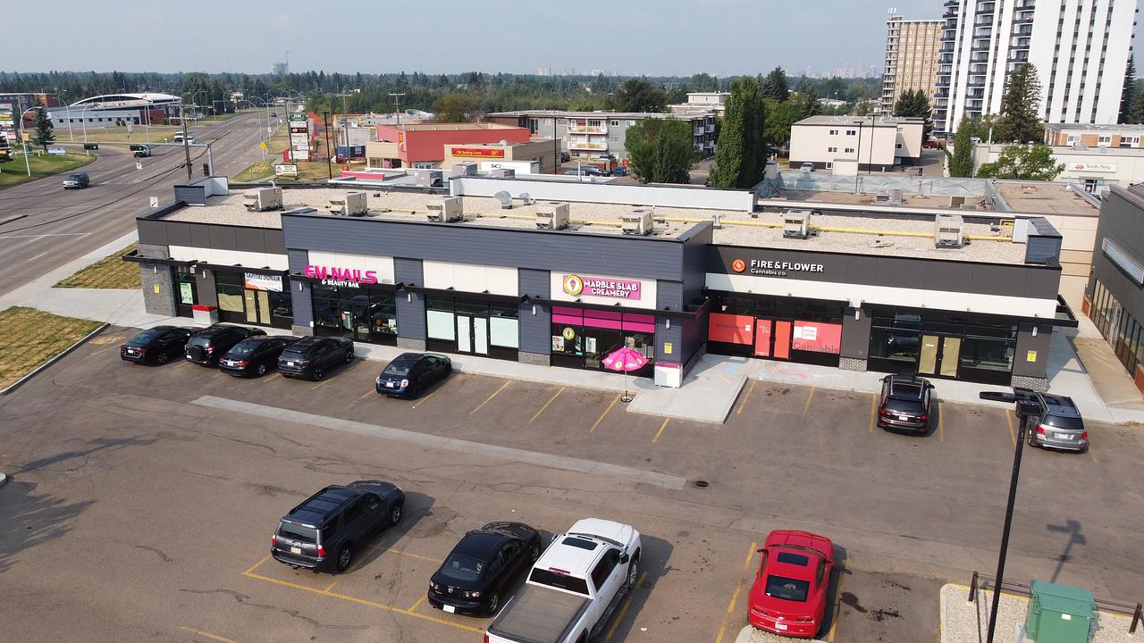 5804 Terrace Road Northwest, Edmonton, AB