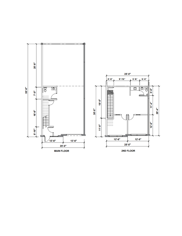 530 - 3625 Brighton Ave, Burnaby, BC floorplan