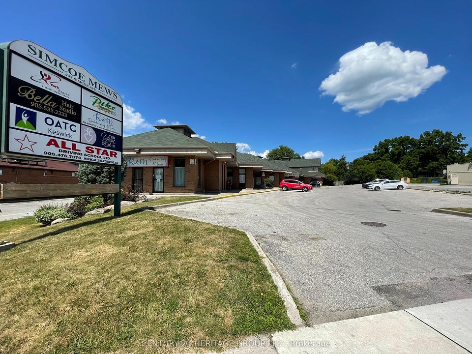 3-7 - 204 Simcoe Avenue, Georgina, ON