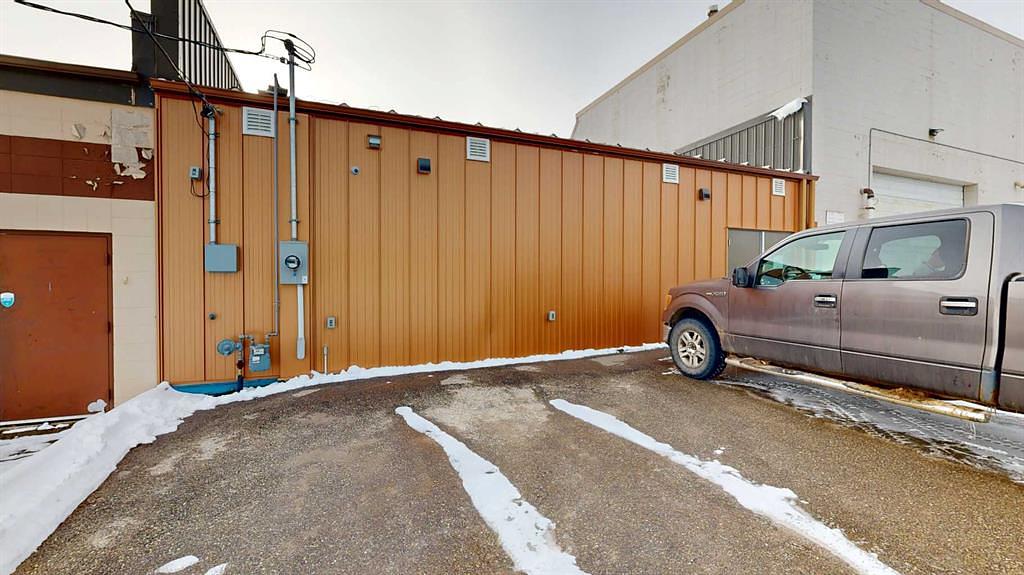 4817 50 Street, Stettler, AB