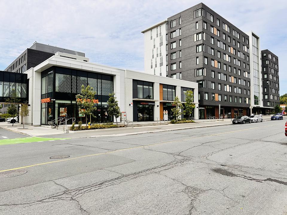Unit 15 - 770 Brookfield Road, Ottawa, ON