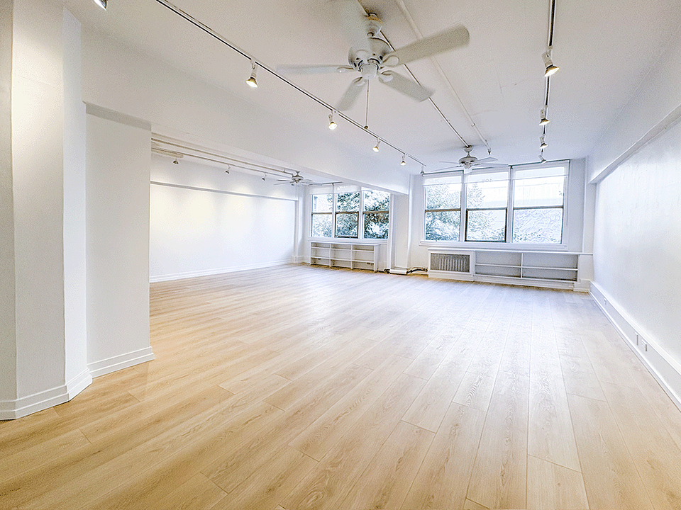 405 - 318 Homer Street, Vancouver, BC