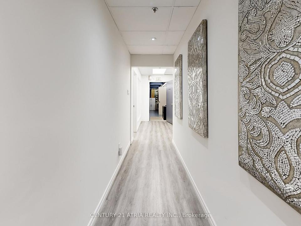 4 - 236 Hood Road, Markham, ON