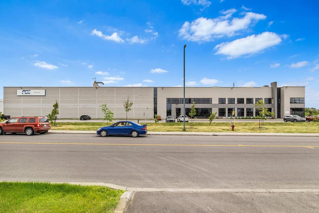123 Rue Avro, Dorval, QC