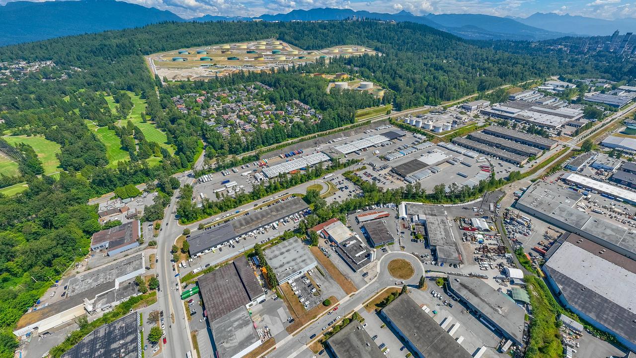 7890 Express Street, Burnaby, BC