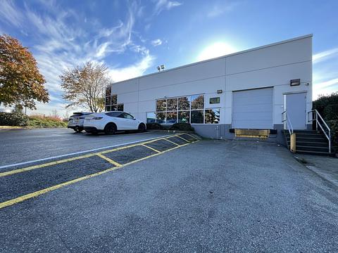 13200 Delf Place, Richmond, BC