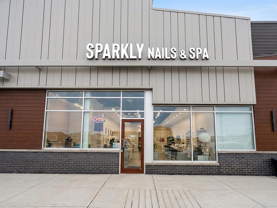 107 Hawthorn Way, Leduc, AB