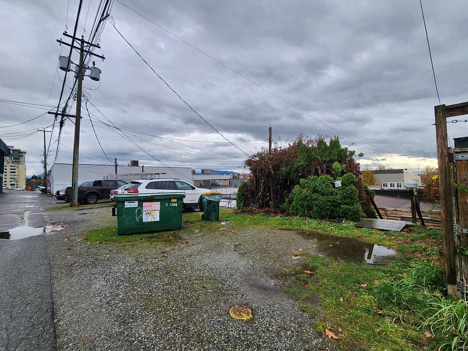 33065 1st Avenue, Mission, BC