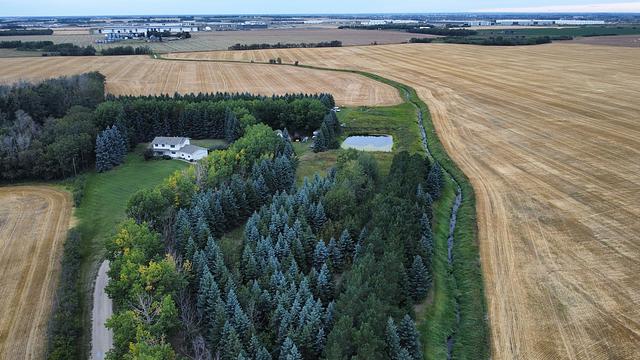 51042 Range Road 243, Nisku, AB