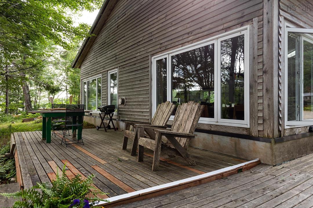 1542 Canaan Road, Carleton, NS