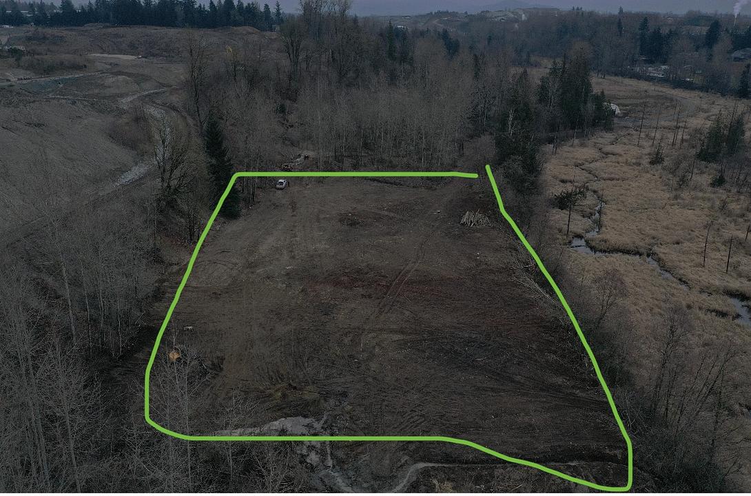 1281 Bradner Road, Abbotsford, BC