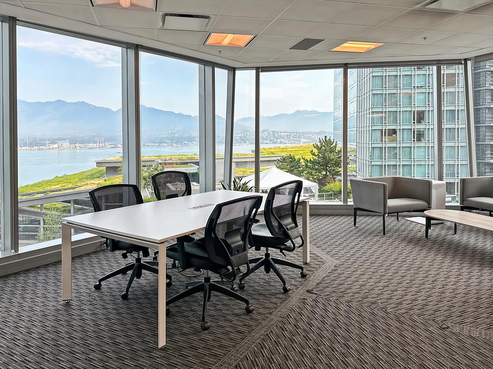 1021 West Hastings Street, Vancouver, BC