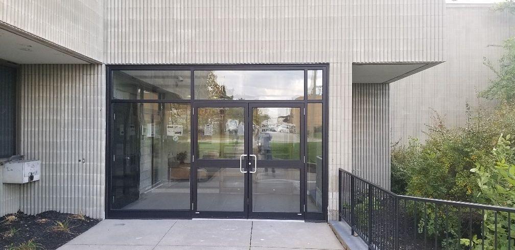 1B - 55 Horner Avenue, Toronto, ON