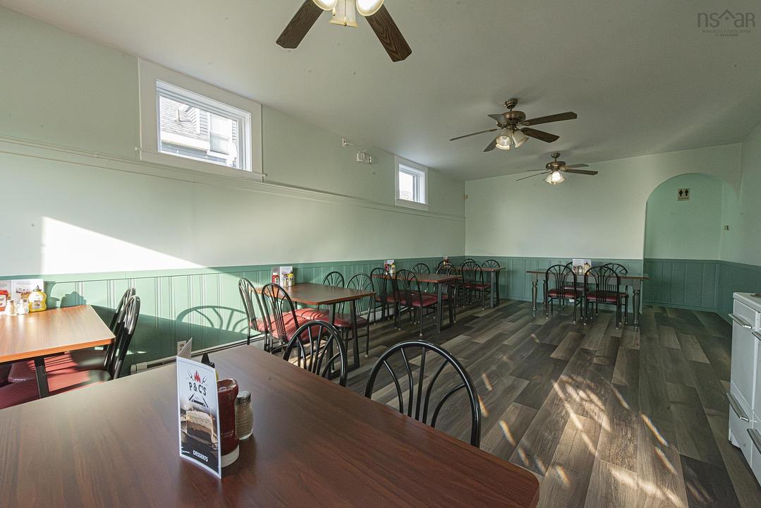 102 Main Street, Trenton, NS