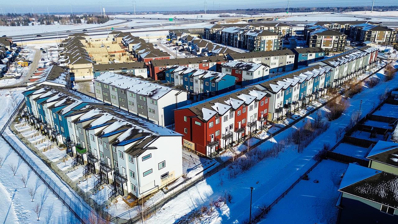 2702 Maple Way Northwest, Edmonton, AB