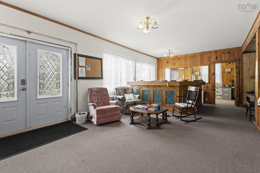 10443 Nova Scotia Trunk 1, Lawrencetown, NS