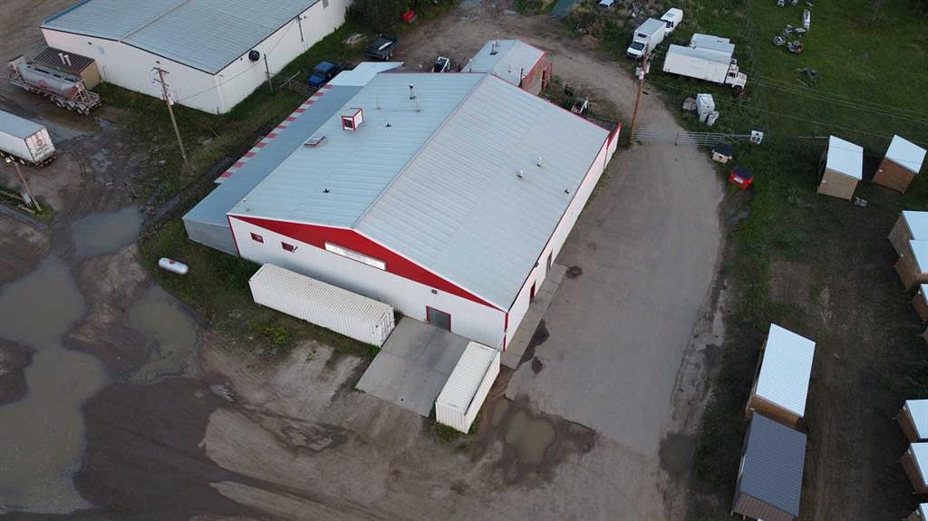 4825 47 Avenue, Vermilion, AB