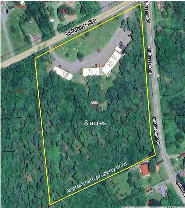 3457 Highway 3, Brooklyn, NS