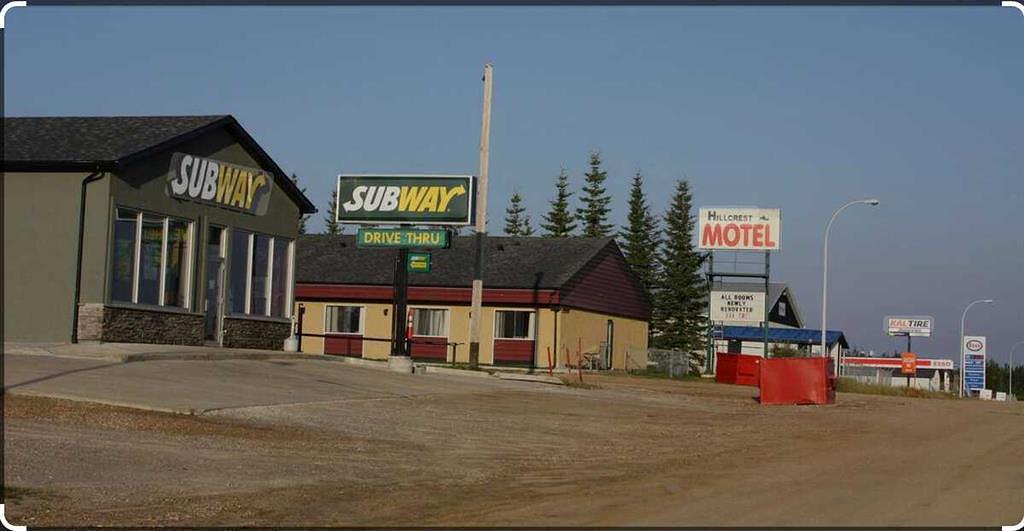 4619 Federated Road, Swan Hills, AB