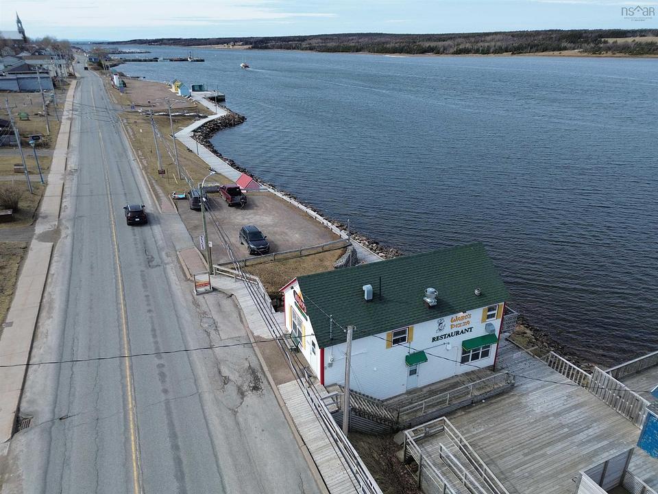 15279 Cabot Trail, Chéticamp, NS