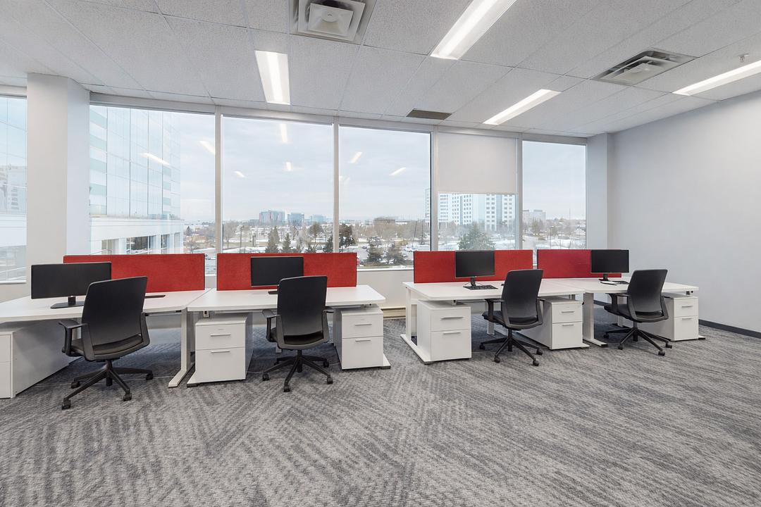 410 - 90 Matheson Boulevard West, Mississauga, ON