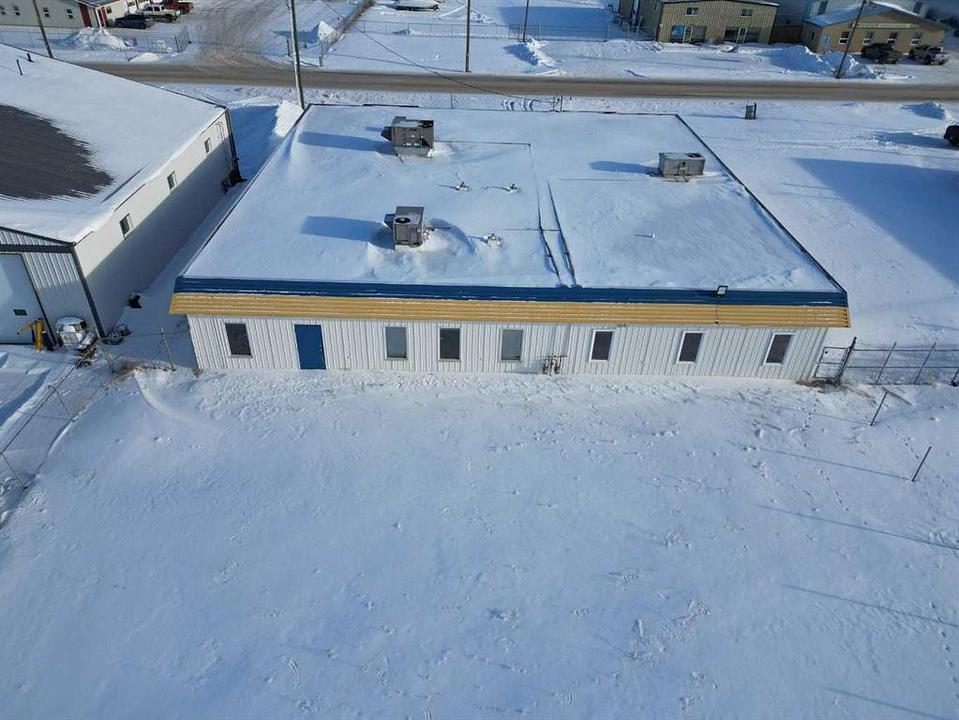 4708 41 Street, Stettler, AB