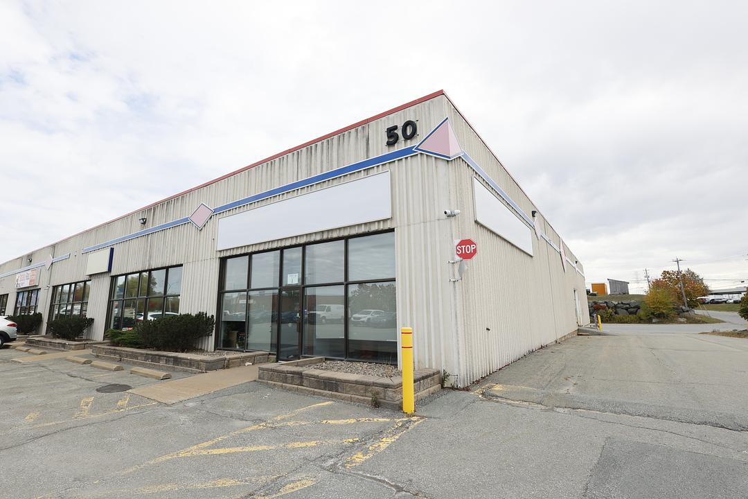 Unit 111 - 50 Akerley Blvd, Dartmouth, NS