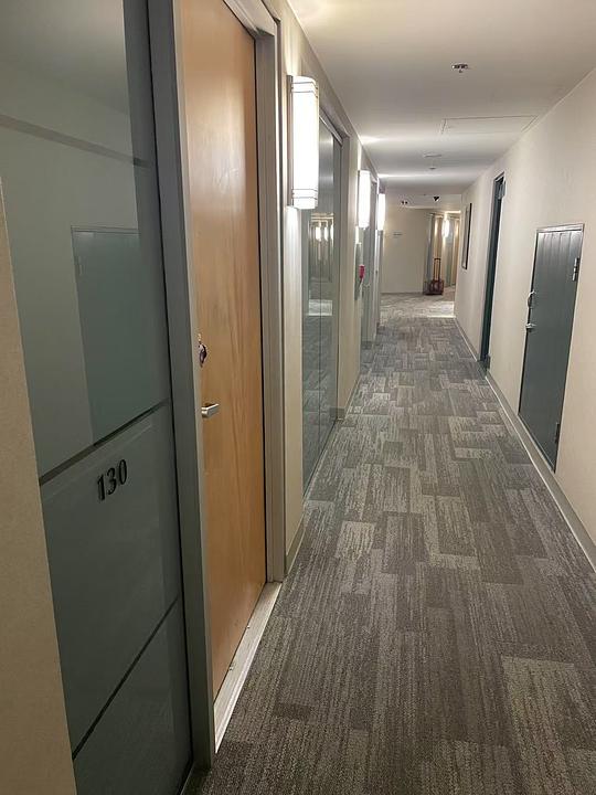 130 - 970 Burrard St, Vancouver, BC
