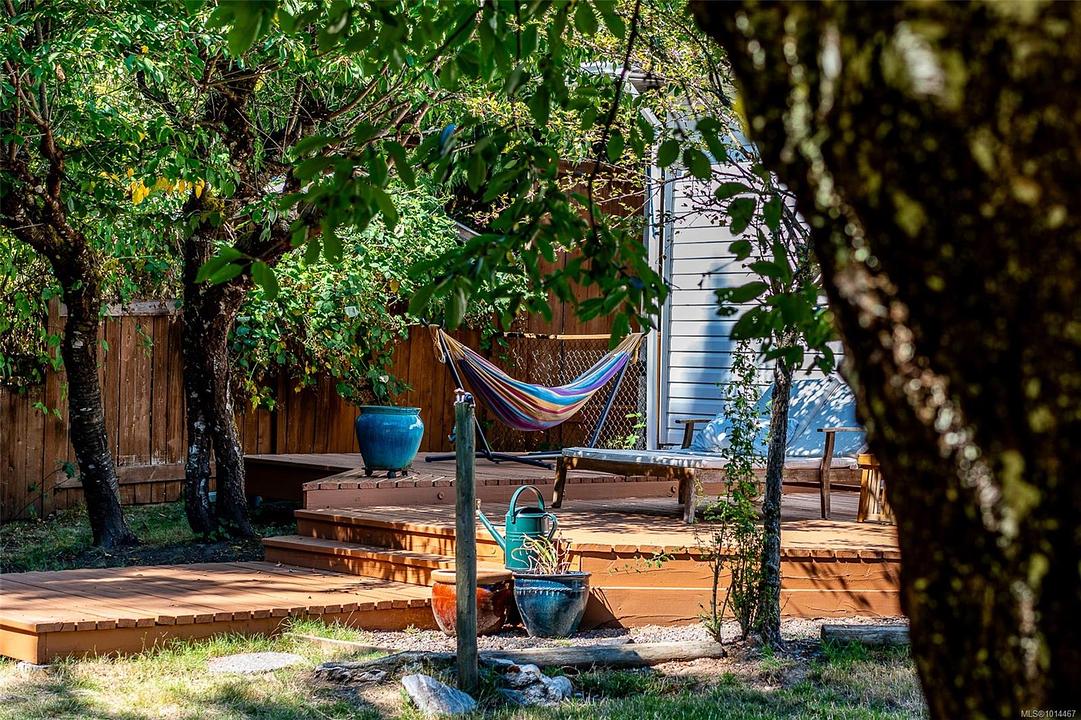 1405 Fisher Road, Cobble Hill, BC