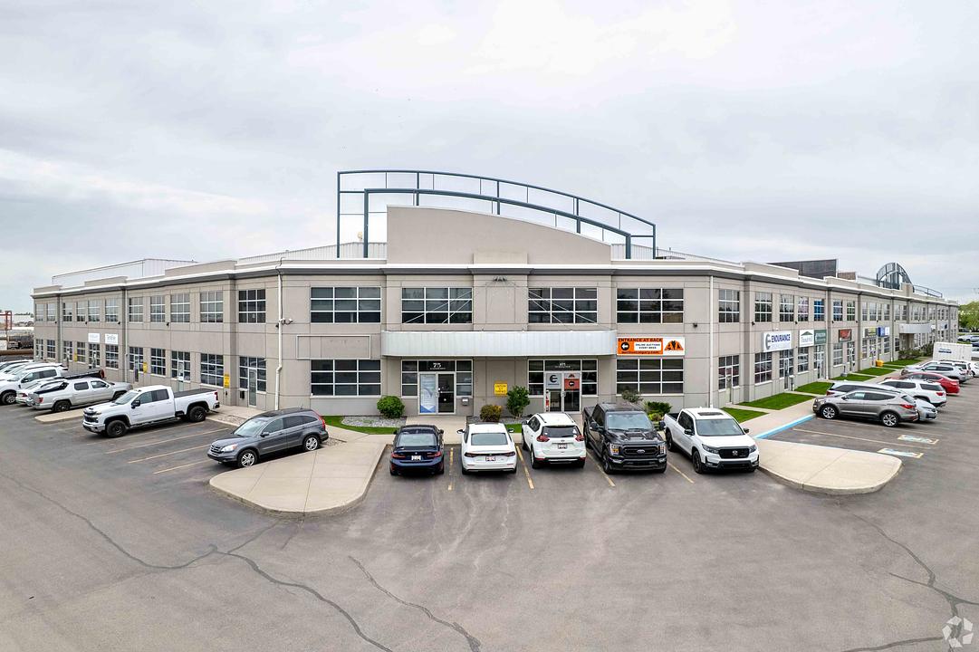 55 - 4511 Glenmore Trail Southeast, Calgary, AB