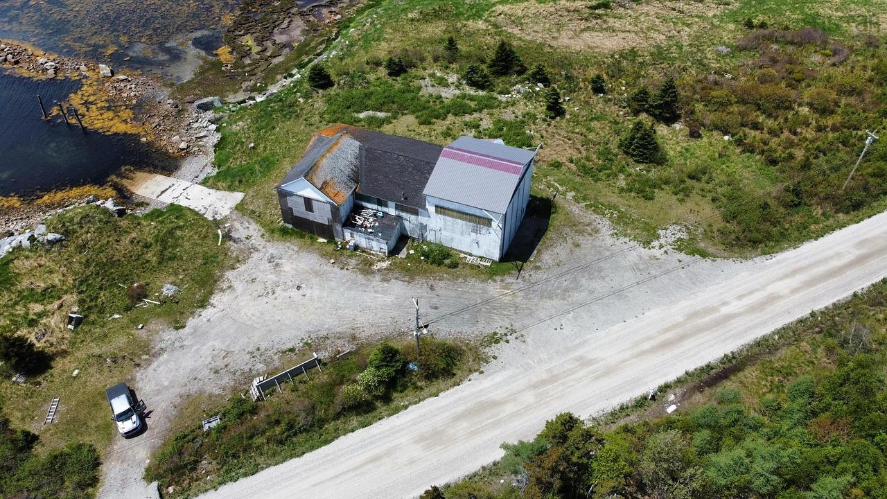 179 Ingomar Road, Shelburne, NS