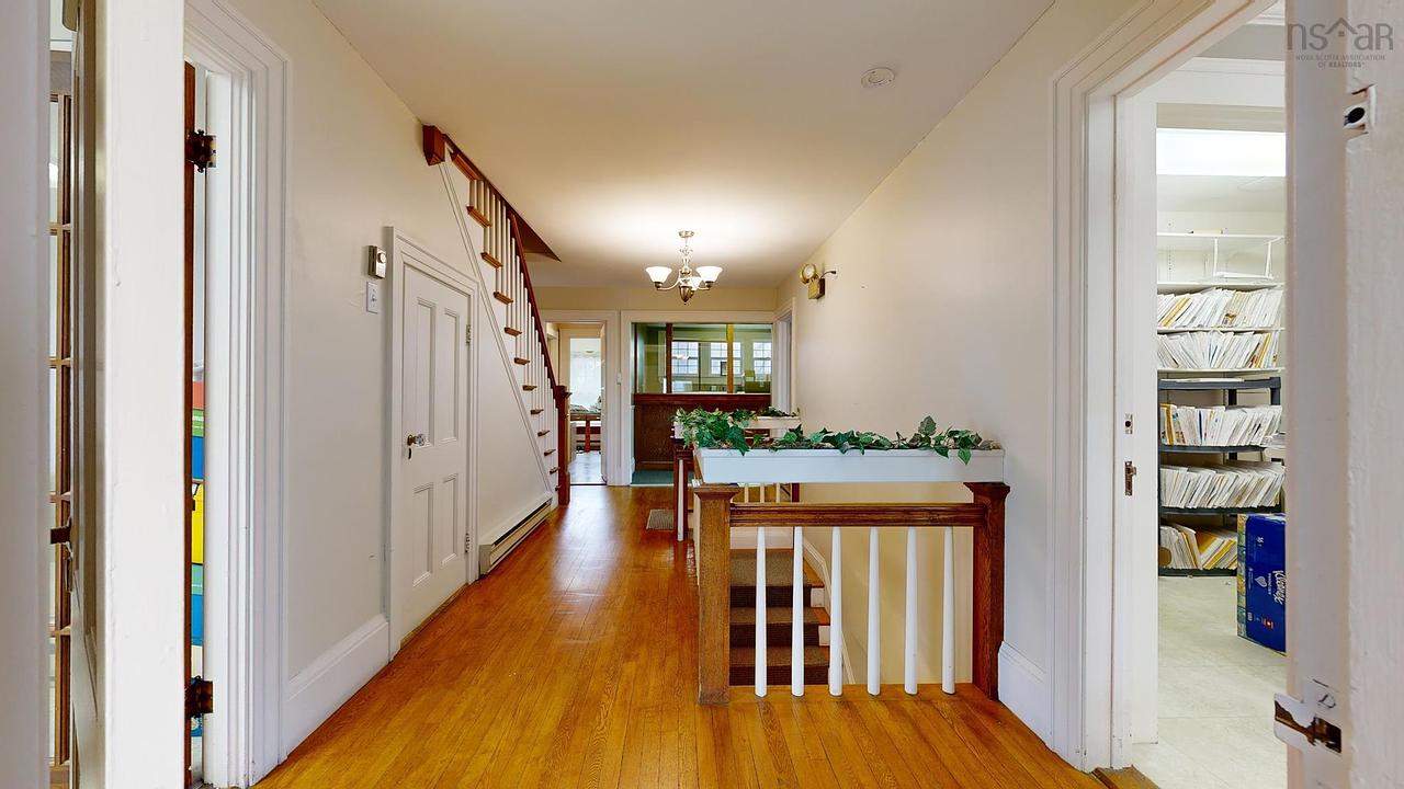 130 Water Street, Shelburne, NS
