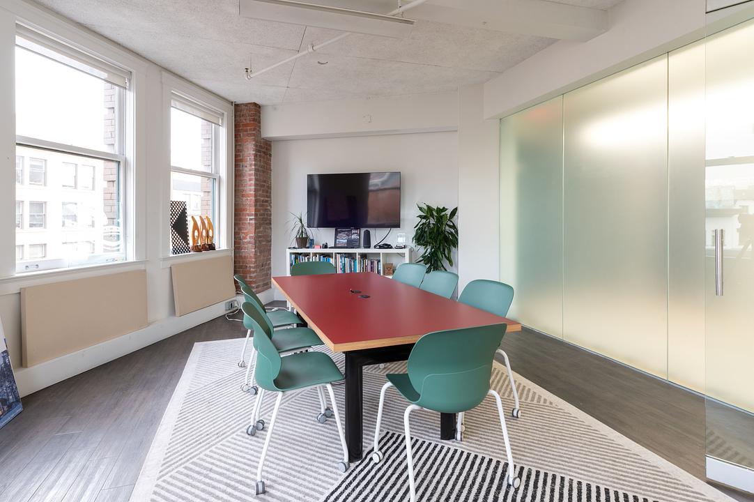 401 - 128 West Pender Street, Vancouver, BC