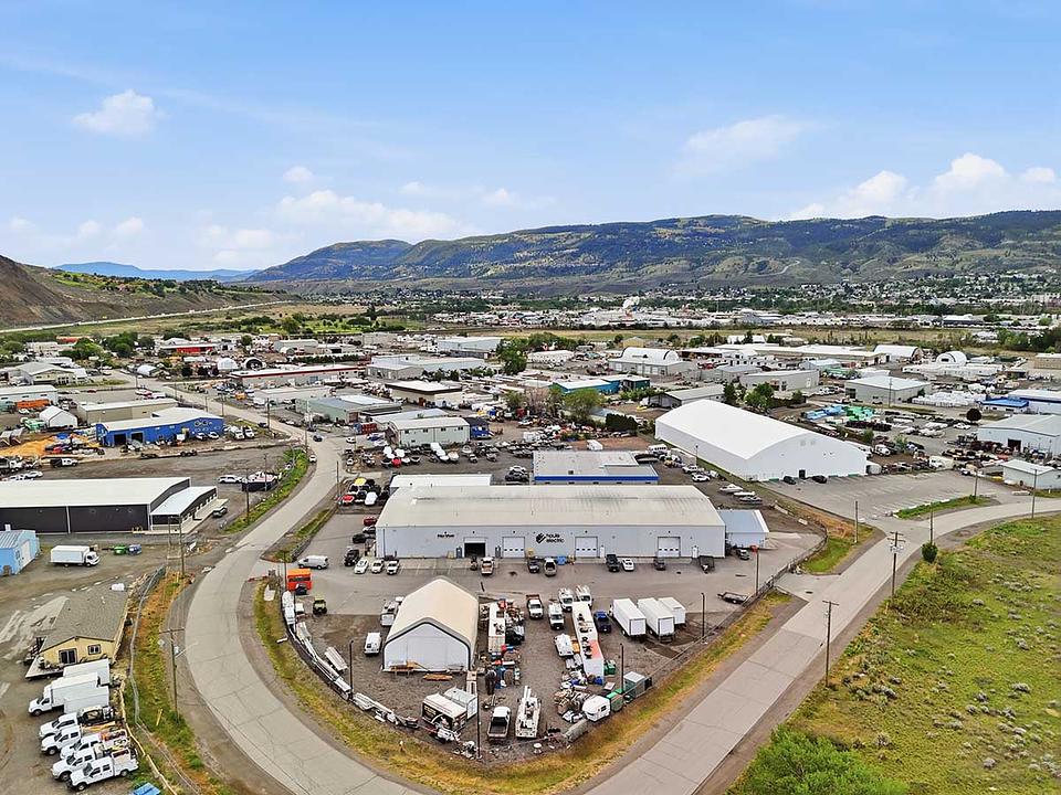 463 Dene Drive, Kamloops, BC