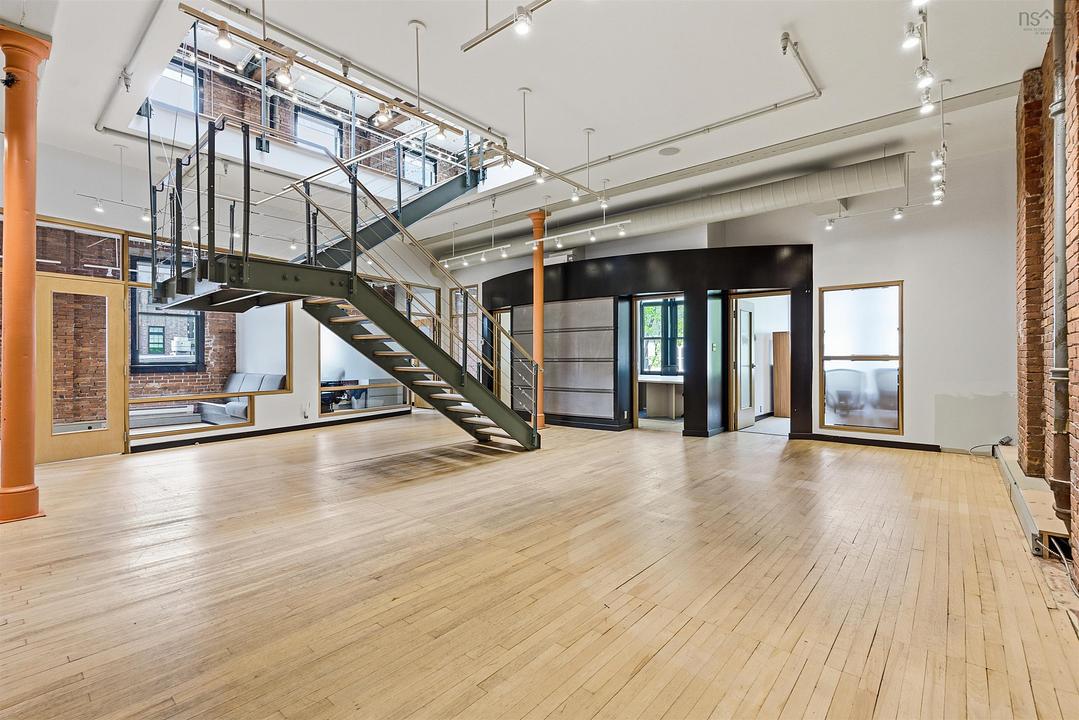 1717 Barrington Street, Halifax, NS